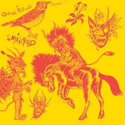 Det är aldrig för sent att ge upp