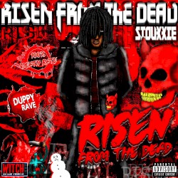 risen from the dead