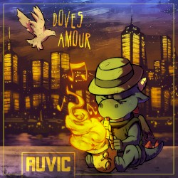 Doves Amour