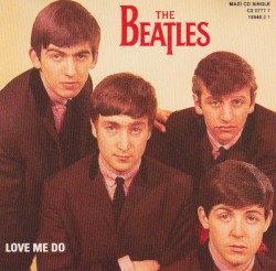 Love Me Do