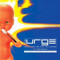 Receiving the Gift of Flavor (20th Anniversary Re-recording)