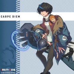 CARPE DIEM