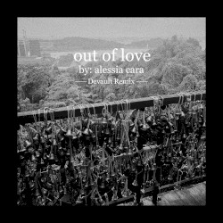 Out of Love (Devault remix)