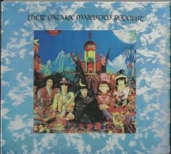 Their Satanic Majesties Request