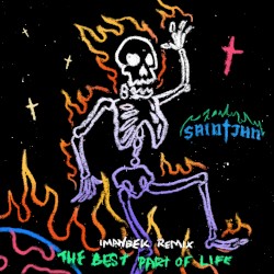 The Best Part of Life (Imanbek remix)
