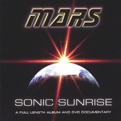Sonic Sunrise