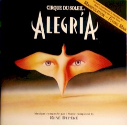 Alegría