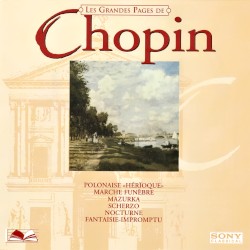 Les Grandes Pages de Chopin