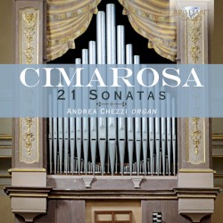 21 Sonatas