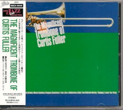 The Magnificent Trombone of Curtis Fuller