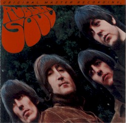 Rubber Soul