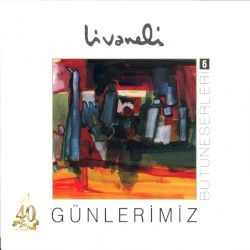 Günlerimiz