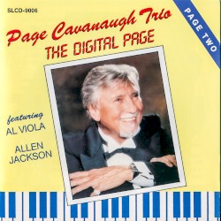 The Digital Page - "Page Two"