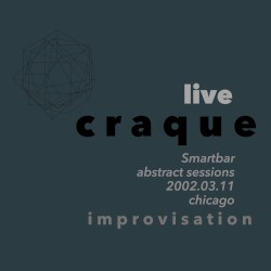 Live Craque: Smartbar