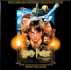 Harry Potter and the Philosopher’s Stone: Music From and Inspired by the Motion Picture