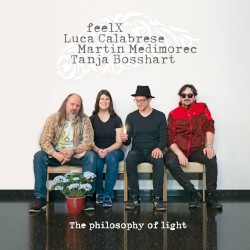 The Philosophy of Light