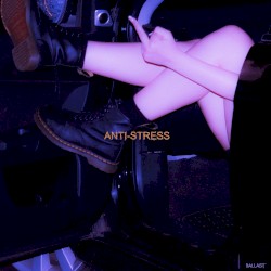 Anti‐Stress