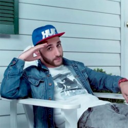 Дай мне слово