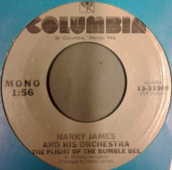 The Flight of the Bumble Bee / The Carnival of Venice