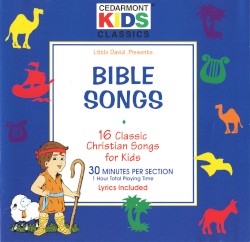 Bible Songs