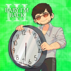 Baby I'm Back III