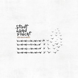 stadt land flucht