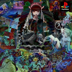 SIMPLE 178 SERIES Vol. 1: The ビデオゲーム BREAKS