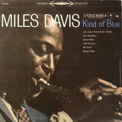Kind of Blue