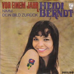 Nimm dein Bild zurück