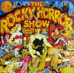 The Rocky Horror Show