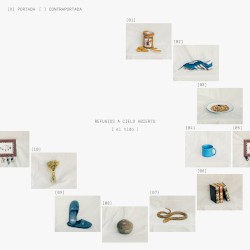 Refugios a cielo abierto