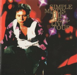 The “Real Live” -Tour