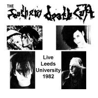 Live - Leeds University(30th Oct 1982)