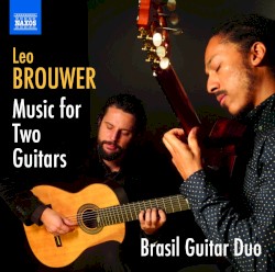 Music for Two Guitars