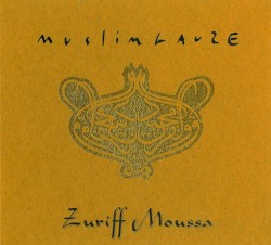 Zuriff Moussa