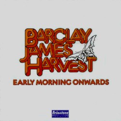 Early Morning Onwards