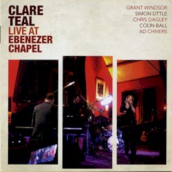 Live at Ebenezer Chapel