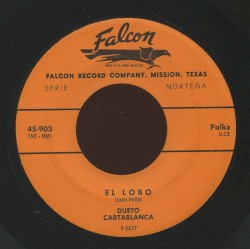 Ahora que traigo ganas / El lobo