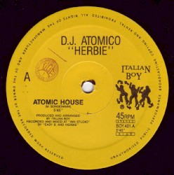 Atomic House
