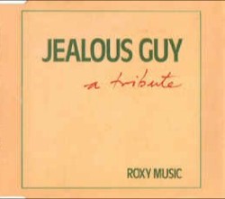 Jealous Guy