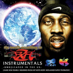 The World According to RZA