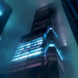 O B E L I S K // 昇天