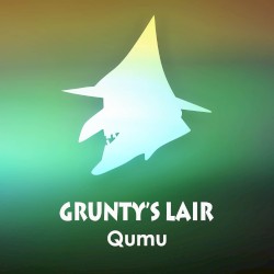 Grunty's Lair (from "Banjo-Kazooie")