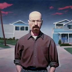 WH1 (White House, Season One)