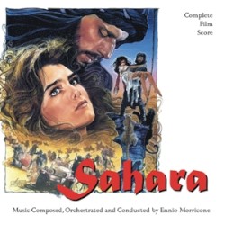 Sahara: Complete Film Score
