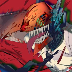 Chainsaw Man Opening