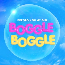 PO~MYGIRL BOGGLE BOGGLE