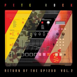 Return of the SP1200, Vol. 2