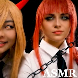 New Recruit Devil Hunters Organization, Makima and Power Train You