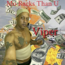 More Stacks Than U (More Racks Than U)